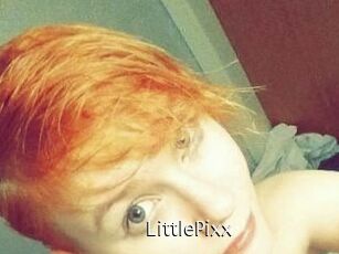 LittlePixx