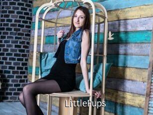 LittlePups