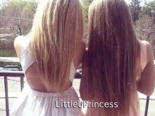 LittleUPrincess