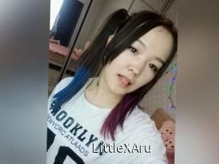 LittleXAru
