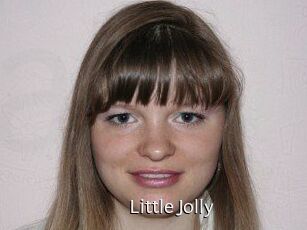 Little_Jolly Anal Fist