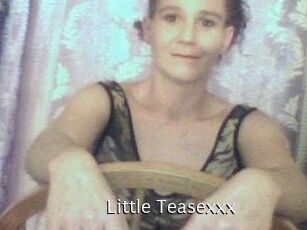 Little_Teasexxx Anal Fist