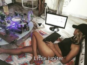 Little_jupiter Anal Fist