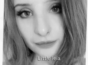 Little_leia