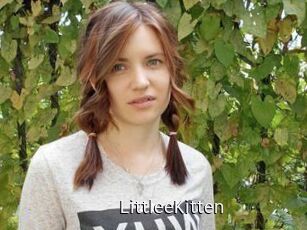 LittleeKitten