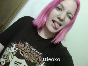 Littleoxo