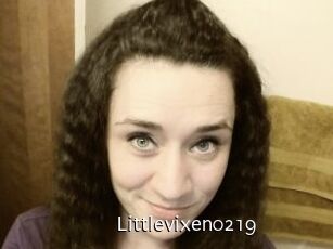 Littlevixen0219
