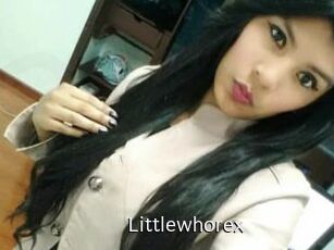 Littlewhorex