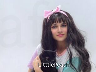 LitttlePeach