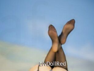 LivDollRed