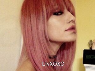 LivXOXO