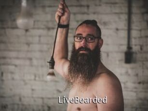LiveBearded