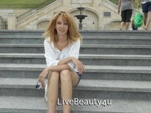 LiveBeauty4u