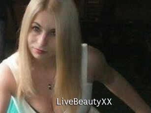 LiveBeautyXX
