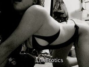 LiveErotics