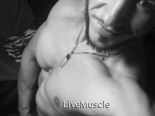 LiveMuscle