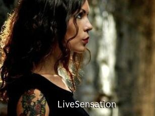 LiveSensation