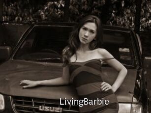 LivingBarbie