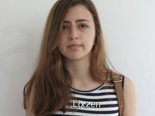 Lixzen