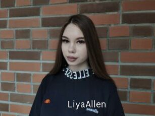 LiyaAllen
