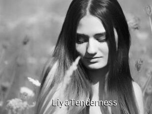 LiyaTenderness