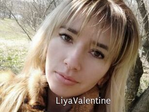 LiyaValentine