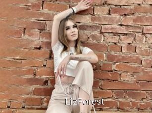 LizForest