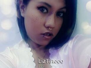 LizTatooo