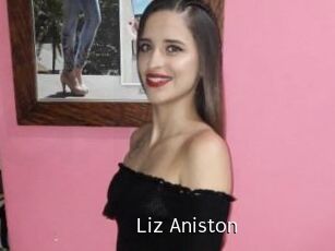 Liz_Aniston Anal Fist
