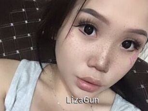 LizaGun