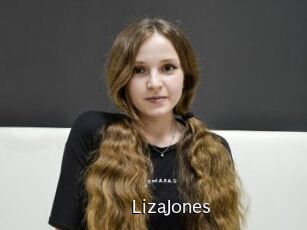 LizaJones