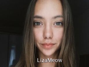 LizaMeow