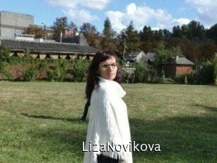 LizaNovikova
