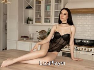 LizaPlayer