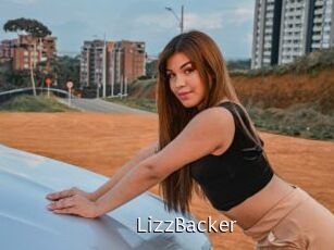 LizzBacker
