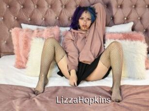 LizzaHopkins