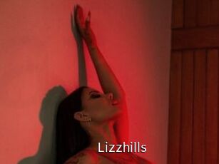 Lizzhills Anal Fist
