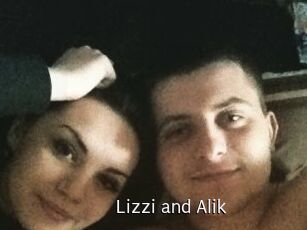 Lizzi_and_Alik Anal Fist