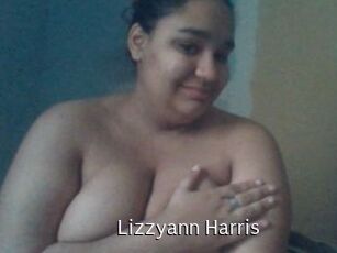 Lizzyann_Harris