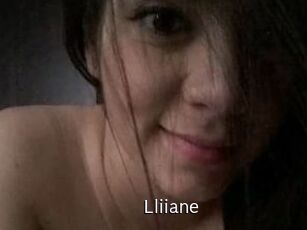 Lliiane
