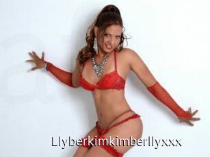 Llyberkimkimberllyxxx