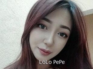 LoLo_PePe