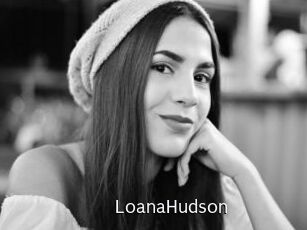 LoanaHudson