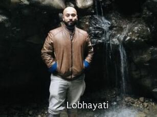 Lobhayati
