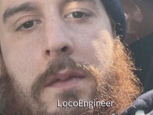 LocoEngineer