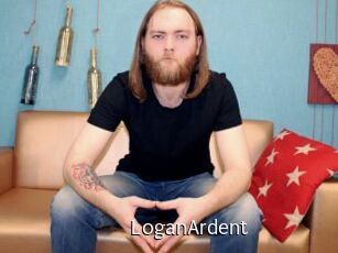 LoganArdent