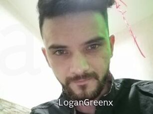 LoganGreenx