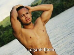 LoganHilltonn