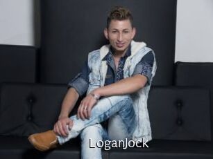LoganJock