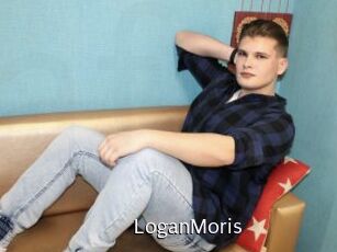 LoganMoris